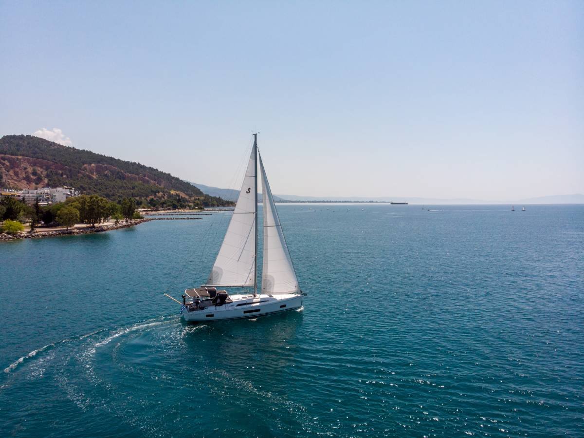 Sailing & Yacht Experiences 